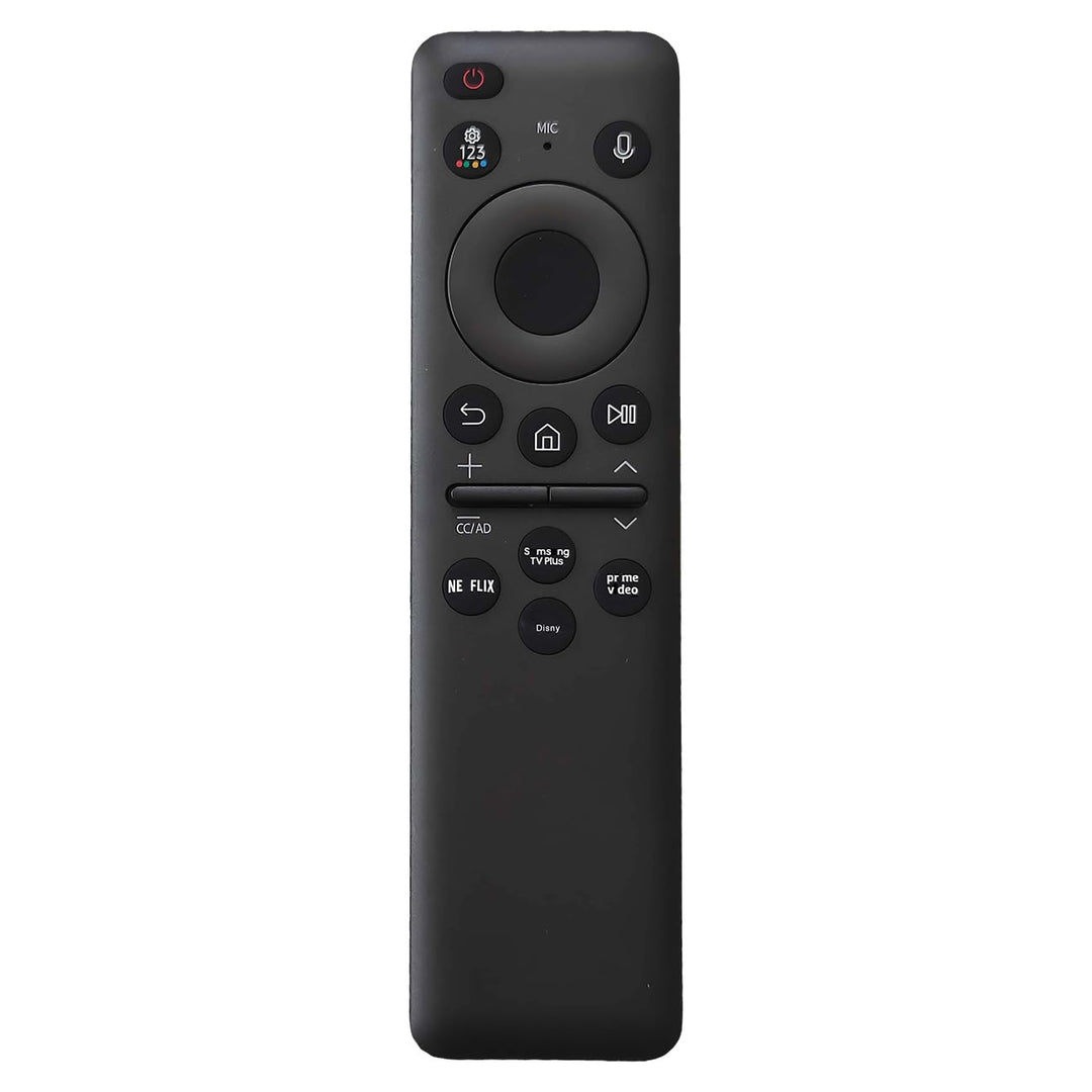 BN59-01455E Audio-Ersatzfernbedienung für Samsung Smart TV UN50CU8000FXZA UN55CU8000FXZA UN65CU8000F