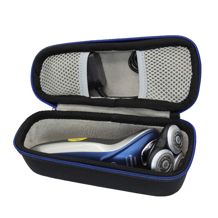 GUBEE Hart Reise Tasche Case für Philips Series 5000/7000/9000 S5420/06 S7520/50 S9721/41 Elektrisch