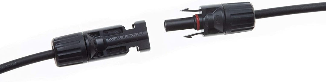 Litionite Arun 65W Faltbares und tragbares Solarpanel mit geneigter Unterstützung - DC-Kabel enthalt