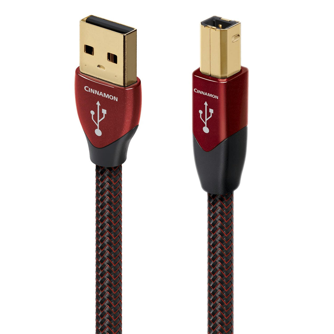 AudioQuest 1,5m USB Kabel