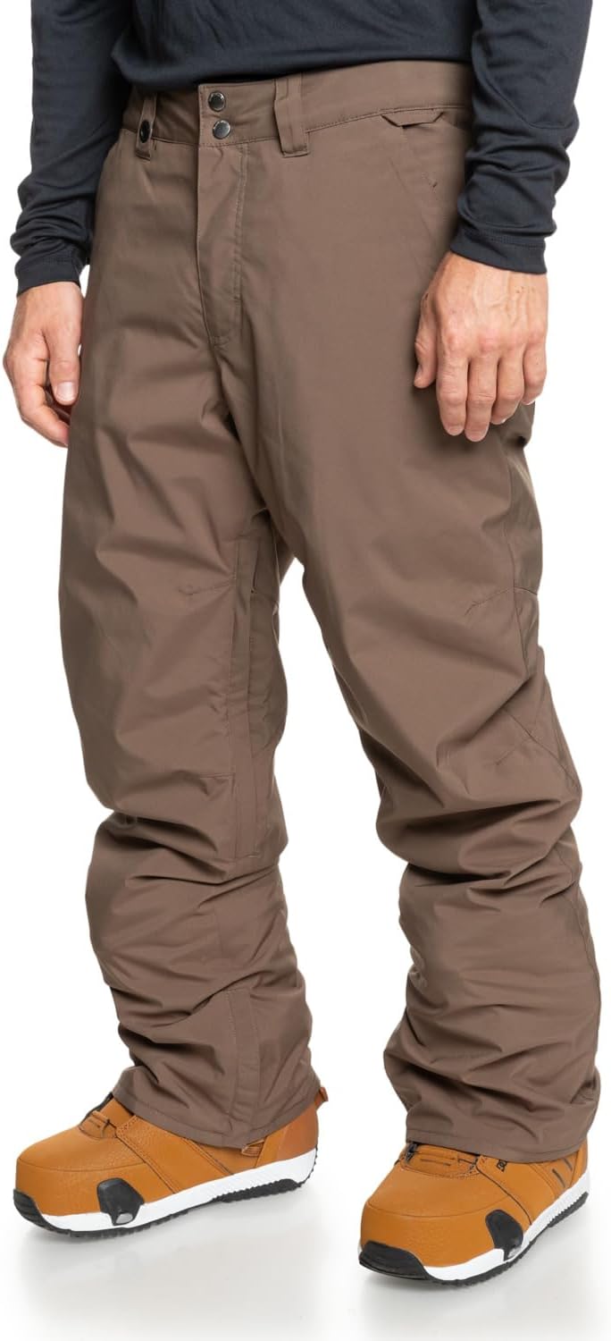 Quiksilver - Estate Skihose Canteen XS, Canteen XS