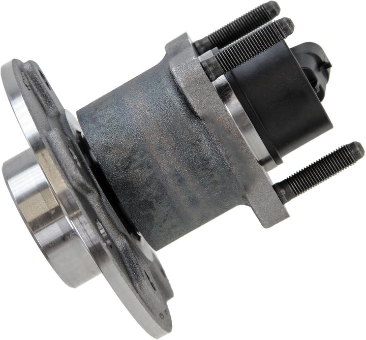 SKF Radlagersatz Radlager Set Hinten | VKBA 3555 | Für ASTRA G Box COMBO MERIVA VECTRA ZAFIRA 900 9-