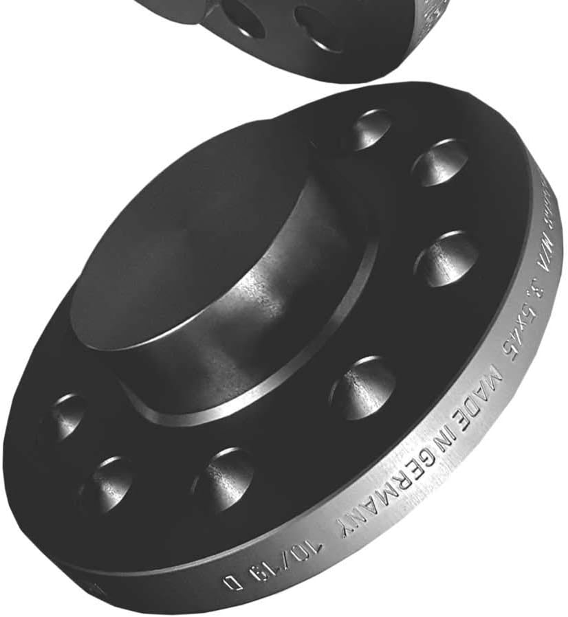 H&R DR-System Spürverbreiterungsatz 30mm pro Achse - Lochkreis 5x112 - Mittenzentrierung 66,5mm - Sy