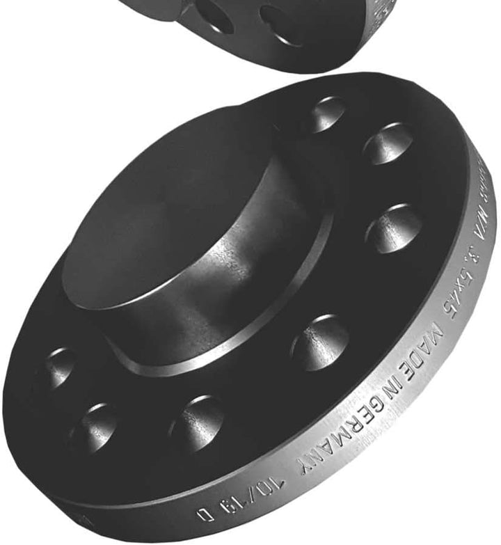 H&R DR-System Spürverbreiterungsatz 30mm pro Achse - Lochkreis 5x112 - Mittenzentrierung 66,5mm - Sy