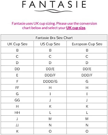 Fantasie Damen Ana Bügel Rebecca Formgeformter Spacer T-Shirt-BH, Blickdicht (32) FF Naturfarben / B