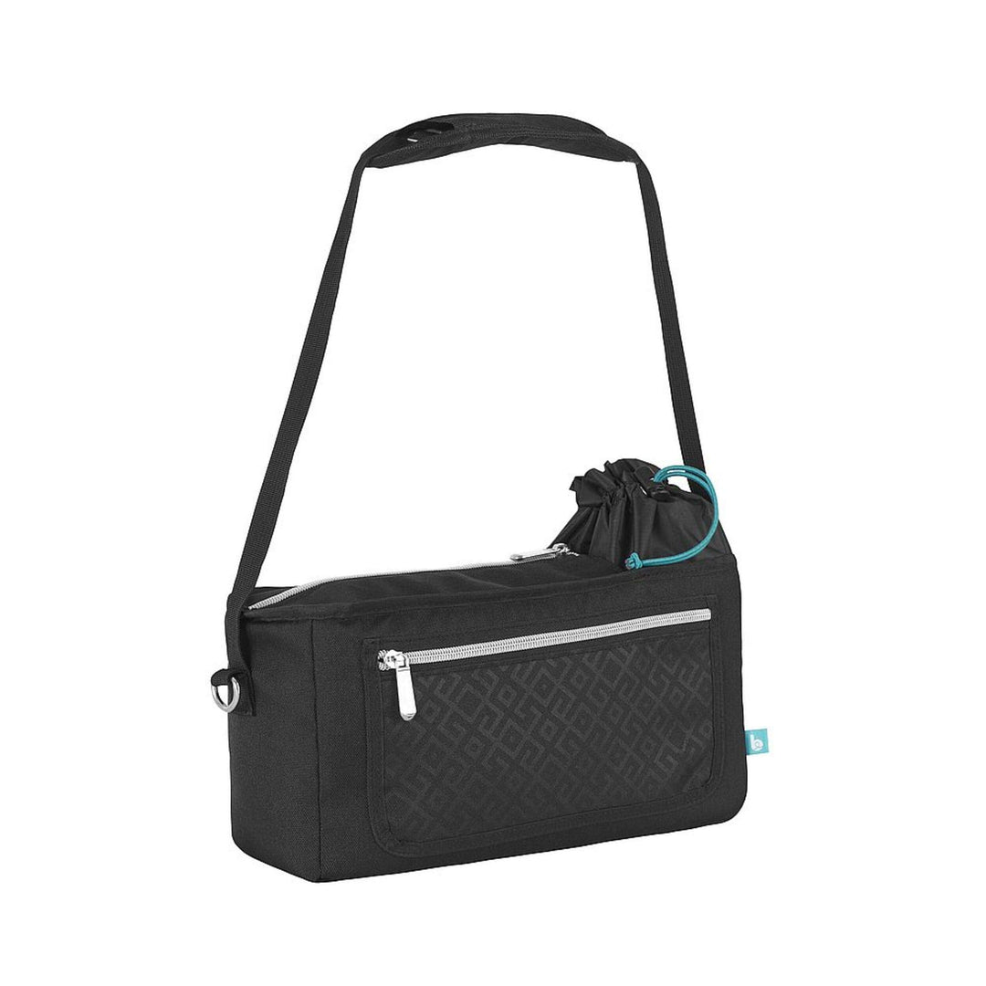Babymoov A045603 Babymoov Kinderwagen-Organizer schwarz, schwarz, Schwarz
