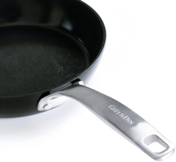 GreenPan - Set mit 2 Pfannen Copenhagen 20 cm/28 cm