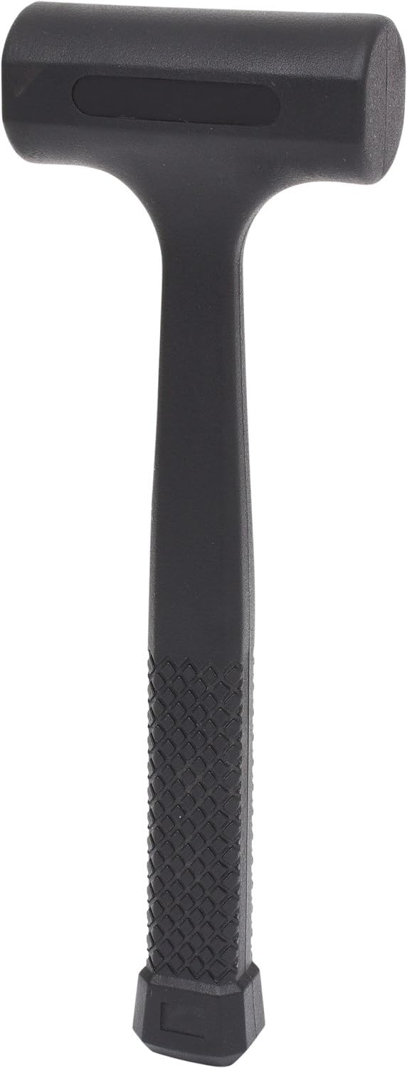 KS Tools 140.5254 Rückschlagfreier Schonhammer, 560g