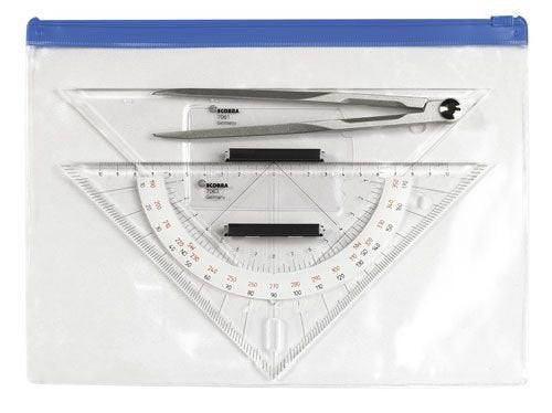 Ecobra Skipperset Navigator