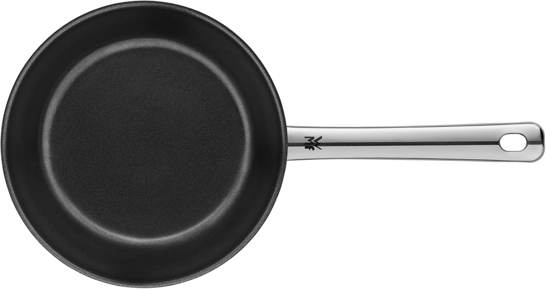 WMF Nordic Profi Bratpfanne 20 cm Induktion, Pfanne antihaftbeschichtet, backofengeeignet, tropffrei