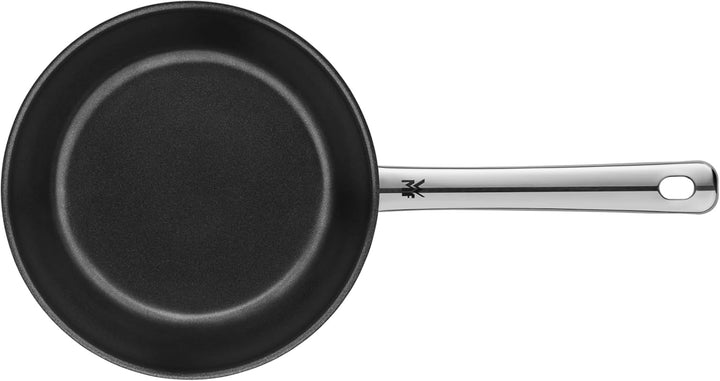WMF Nordic Profi Bratpfanne 20 cm Induktion, Pfanne antihaftbeschichtet, backofengeeignet, tropffrei