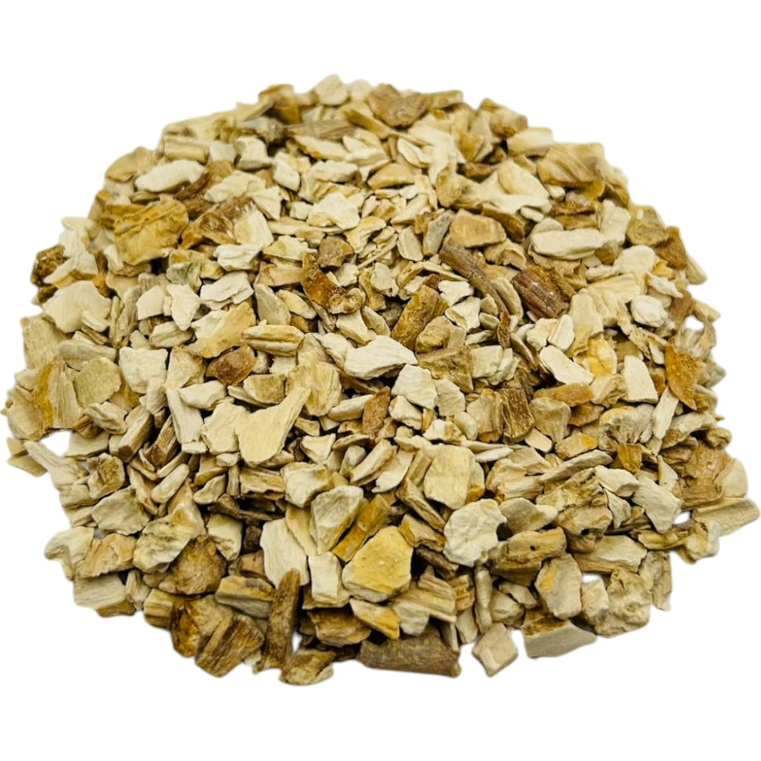 Premium Getrocknetes Meerrettich Wurzel – 25g bis 1,95Kg – A-Klasse-Qualität – Intensiver Geschmack