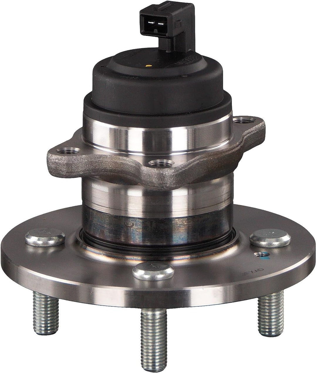 febi bilstein 31403 Radlagersatz mit Radnabe und ABS-Sensor , 1 Stück