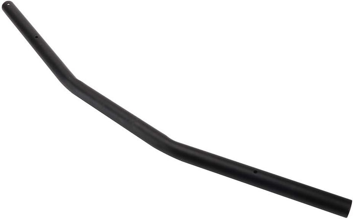 JFG RACING Motorrad-Lenker - 25 mm Universal für Drag Custom Bobber Chopper Cruiser Softail Dyna Spo