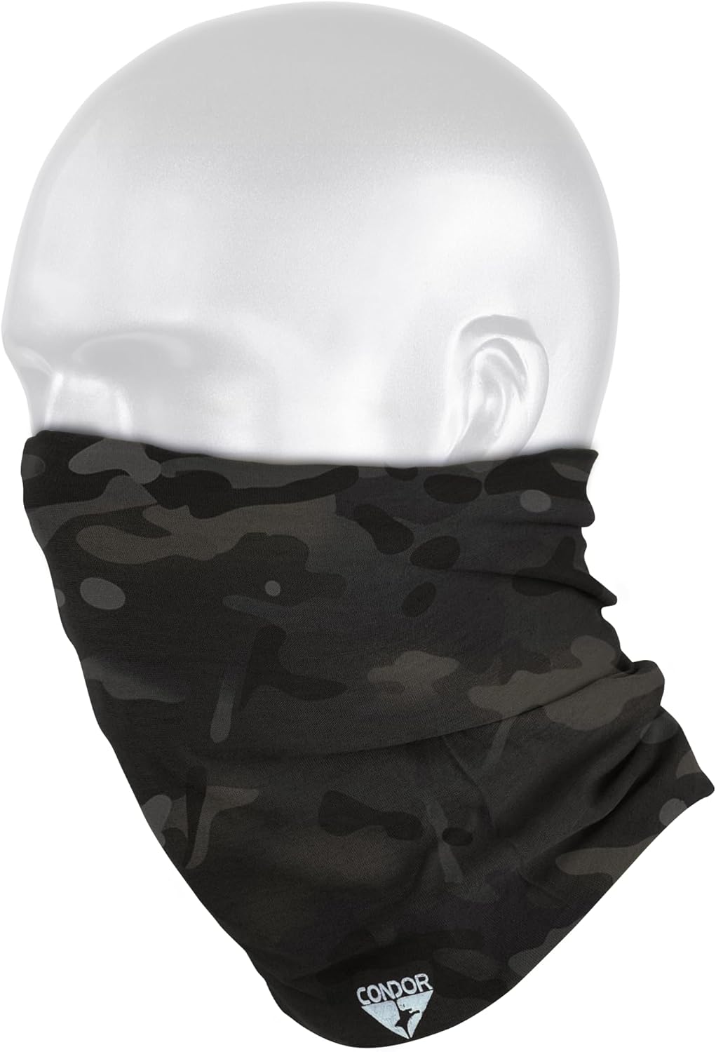 Weitere... Schlauchtuch Multi-Wrap Multicam Black, Multicam Black