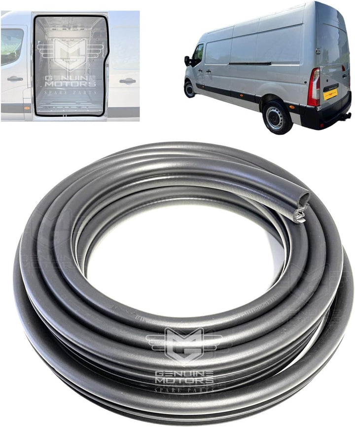 Seitliche Schiebetüröffnung Dichtung Gummidichtung Ersatz für Master MK3 / Movano B (2010+)