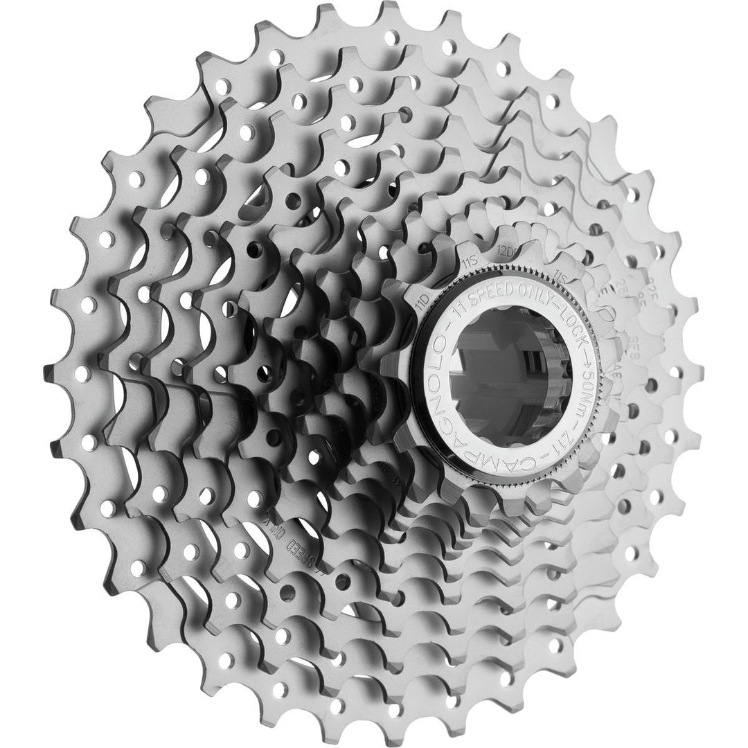 CAMPAGNOLO Kassette 11-Fach Potenza Einheitsgrösse, Einheitsgrösse