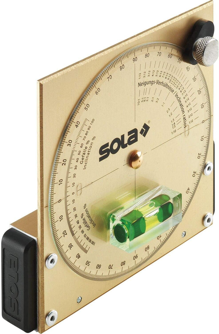 Sola 3.760.980,5 cm APN 60 T "–, Gold
