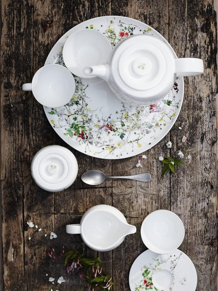 Rosenthal Suppenteller 21 cm Grand Air 21 CM