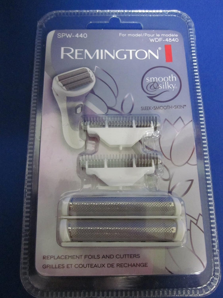 Remington Folie und Cutter