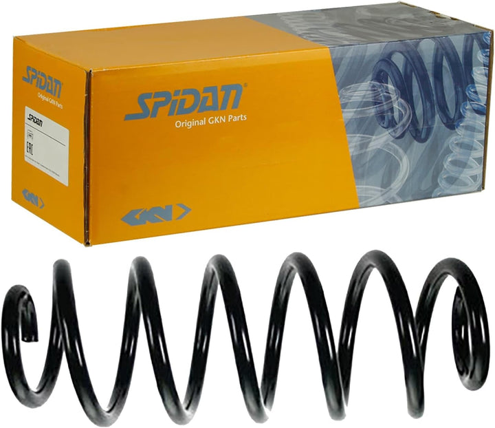 Spidan 56881 Fahrwerksfeder