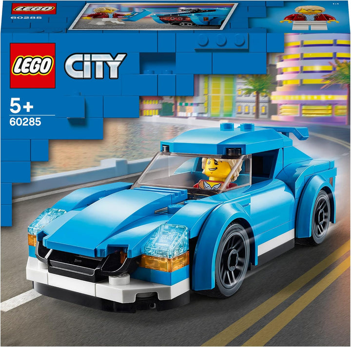 LEGO 60285 City Great Vehicles Sportwagen