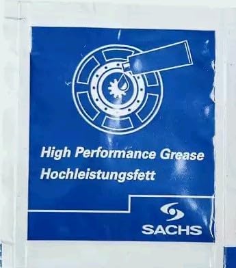 SACHS 2290 601 074 Kupplungssatz Kupplung/-anbauteile 2290 601 074 - Kupplung/-anbauteile, Kupplung/