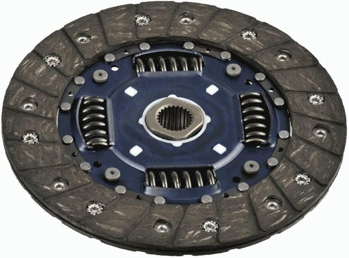 SACHS 3000 951 496 Kupplungssätze
