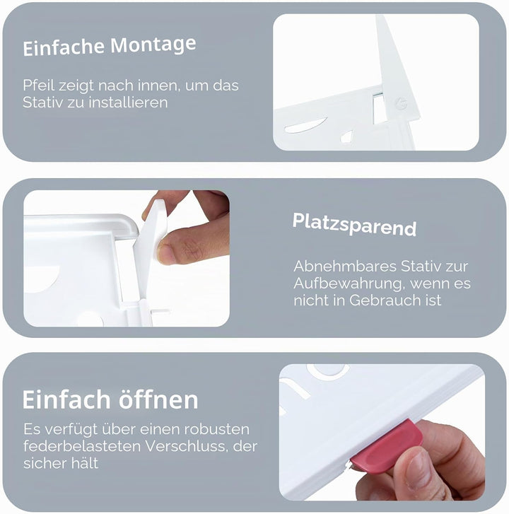 10 Stück T-Shirt-Organizer, Schrank-Organizer, abnehmbare, stapelbare Kleiderablagen, zusammenklappb