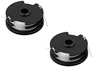 Parkside® Akku-Rasentrimmer X20V PRTA 20-Li B2, drehbarer Trimmerkopf, inklusive Akku und Ladegerät