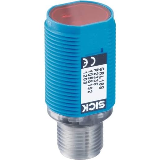Sick Rund-Lichtschranke GRL18S-P2336