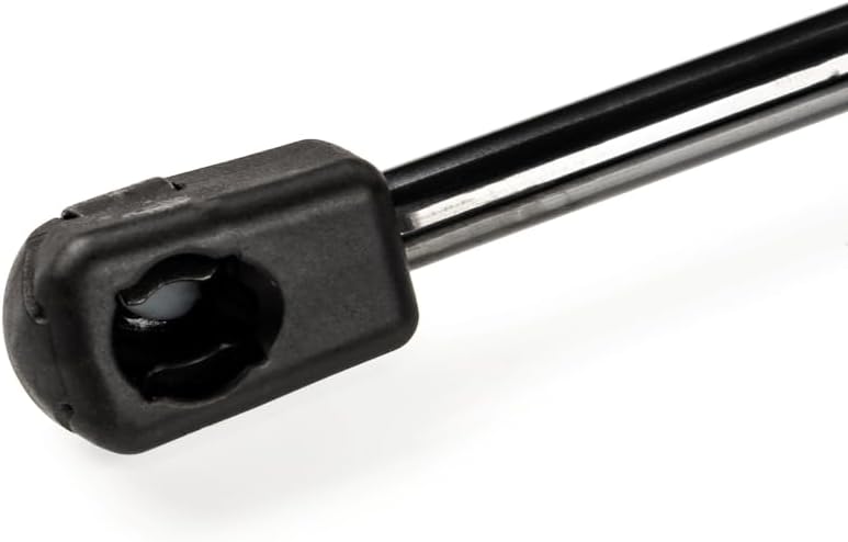 LST Gasdruckfeder (2er Set) Heckklappendämpfer 540N – Kofferraum Lifter hinten Heckklappe – kompatib