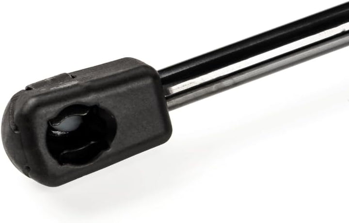 LST Gasdruckfeder (2er Set) Heckklappendämpfer 540N – Kofferraum Lifter hinten Heckklappe – kompatib