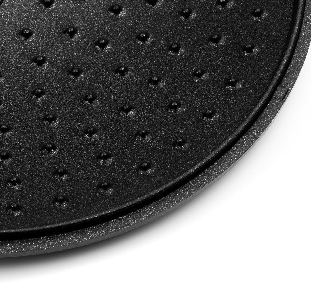 Westinghouse Wokpfanne Performance Blissful Black - ø 28 cm - Standard Antihaftbeschichtung Schwarz,