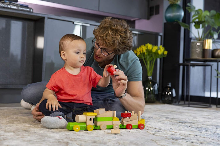 EverEarth - Eisenbahn (EE32578)