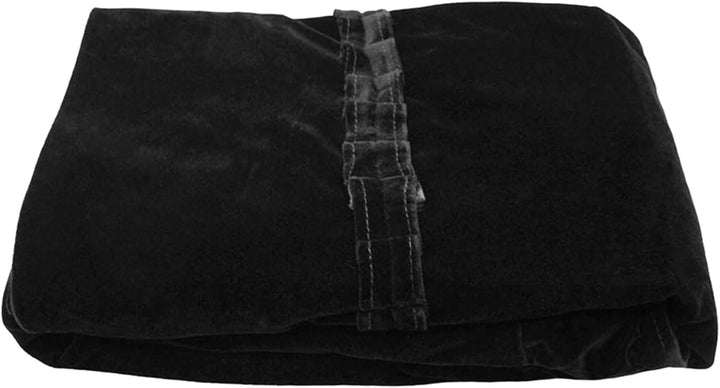 Klavier Abdeckung, Klavierabdeckung Durable Thickened Upright Piano Keyboard Staubschutzhülle Staubd