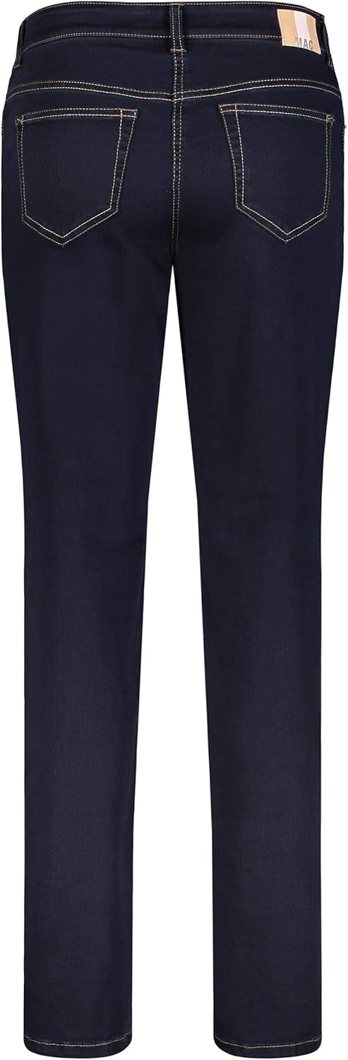MAC Stella Jeans Blue Black 36/32