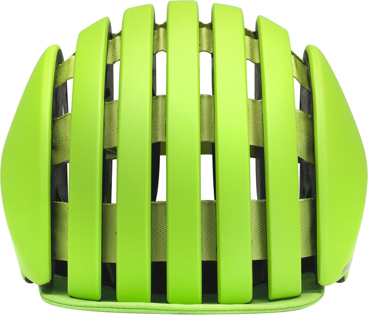 Carrera geschrieben Fahrradhelm M Matte Lime, M Matte Lime