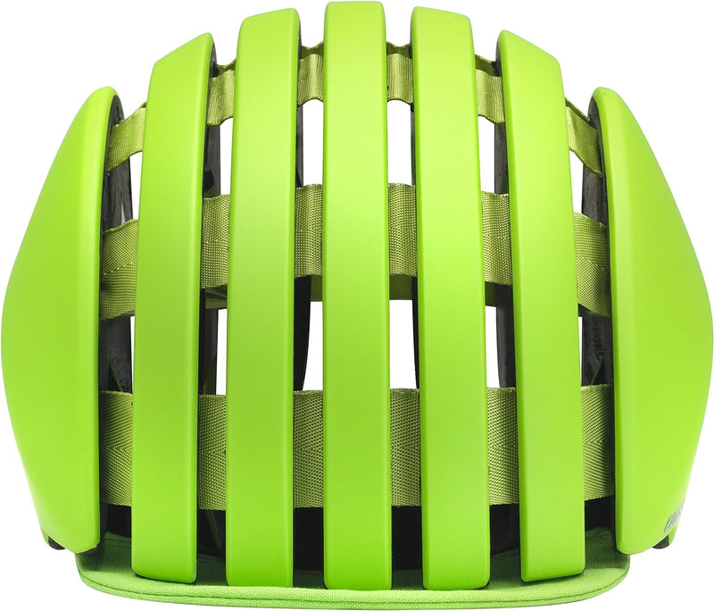 Carrera geschrieben Fahrradhelm M Matte Lime, M Matte Lime