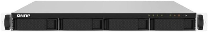 QNAP TS-432PXU-RP 4-Bay Turbo-Station NAS (AnnapurnaLabs Alpine AL-324 ARM® Cortex-A57 4-Core 1,7GHz