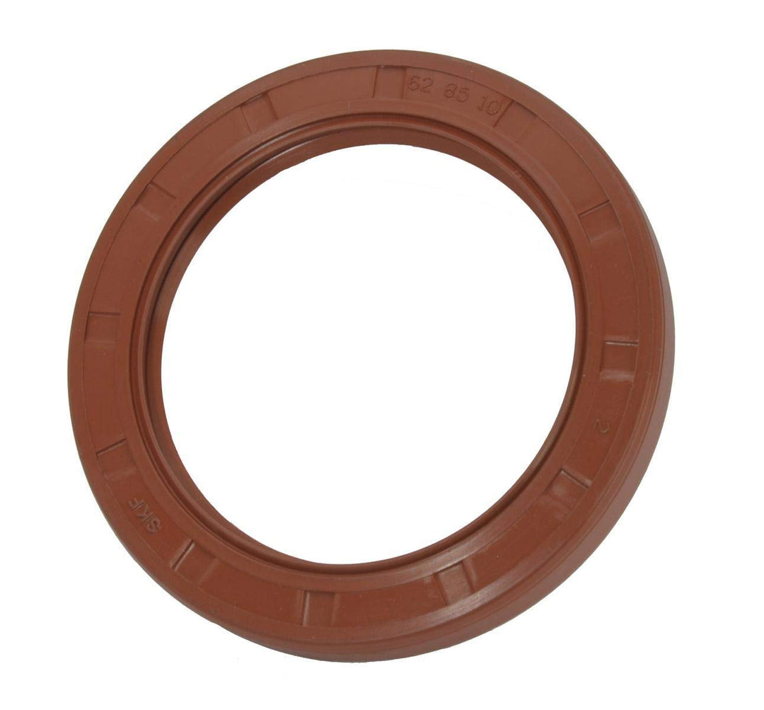 SKF Radial Wellendichtring Baufrom:75X95X12 HMSA10 V mit zusätzlicher Schutzlippe