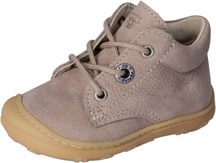 RICOSTA Mädchen und Jungen Stiefel CORY, Kinder Lauflernschuhe, Weite: Mittel, lose Einlage, terraca
