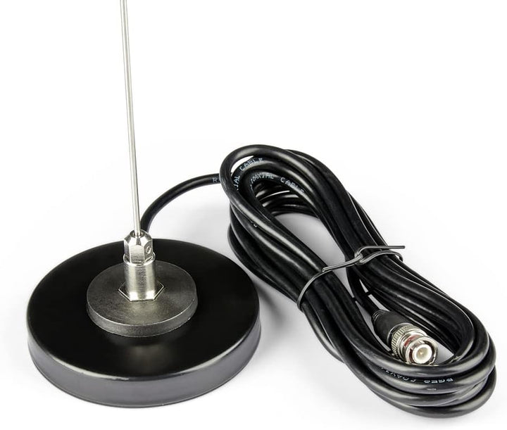 GScan II Mobile Scanner Antenne