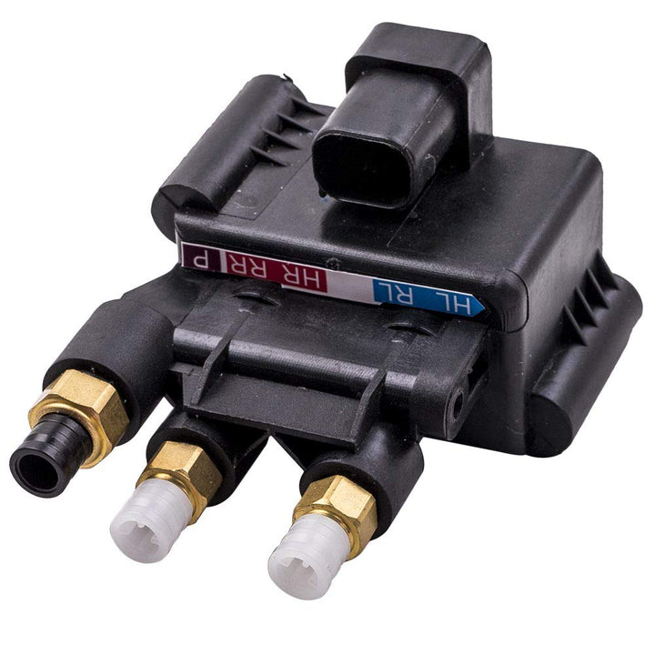 maXpeedingrods Luftfahrwerk Luftfederung Ventilblock für R Klasse W251 V251