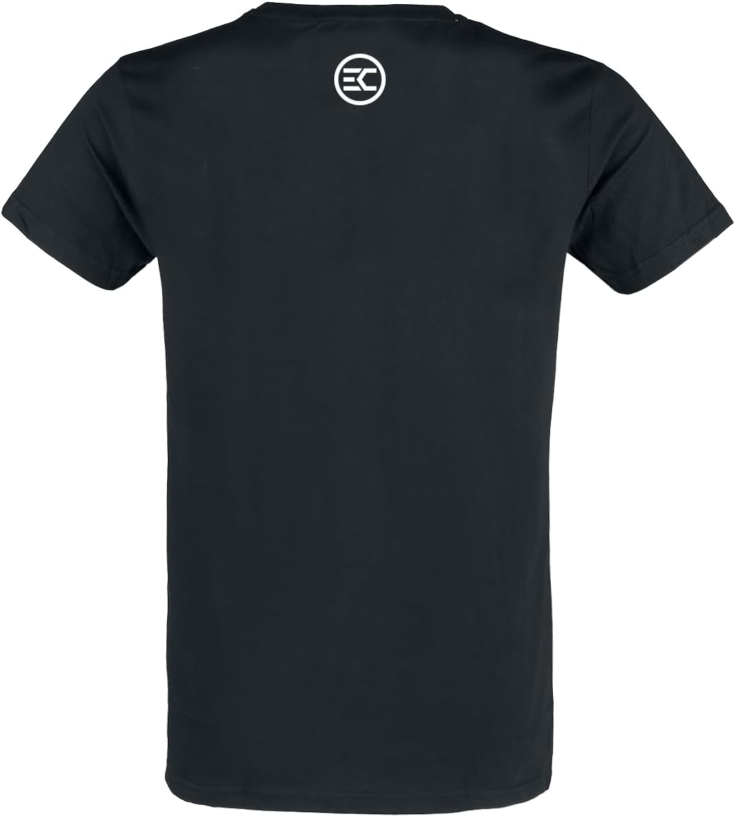 Electric Callboy Stripe Männer T-Shirt schwarz 3XL 100% Baumwolle Band-Merch, Bands
