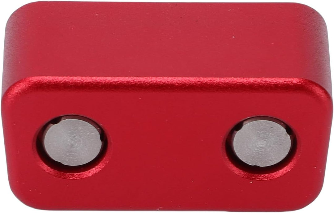 OBD2-Port-Sperre, Metall-OBD-Port-Diebstahlschutz mit Speziellem Entfernungswerkzeug, Elektrosystem-