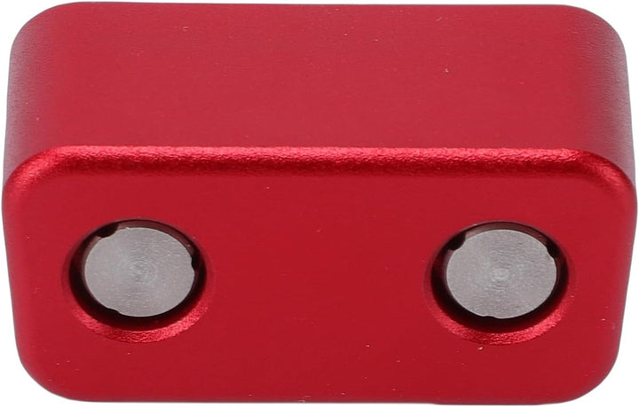 OBD2-Port-Sperre, Metall-OBD-Port-Diebstahlschutz mit Speziellem Entfernungswerkzeug, Elektrosystem-