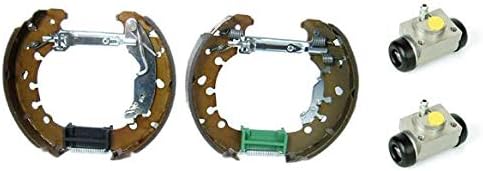 Brembo K 24 035 KIT &amp; FIT Bremsbackensatz