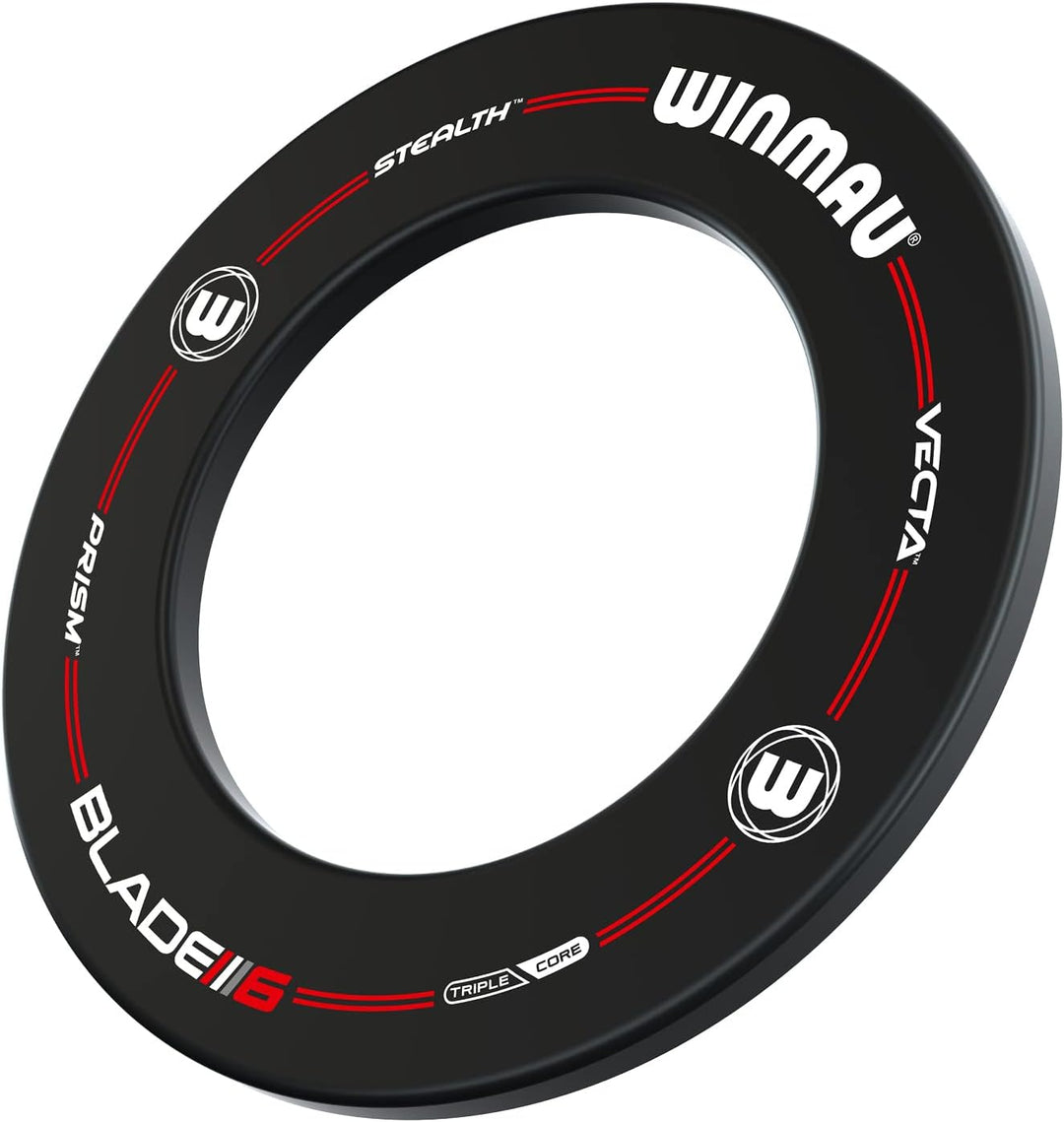 WINMAU Pro-Line Dartscheibe Surround, Pro-Line