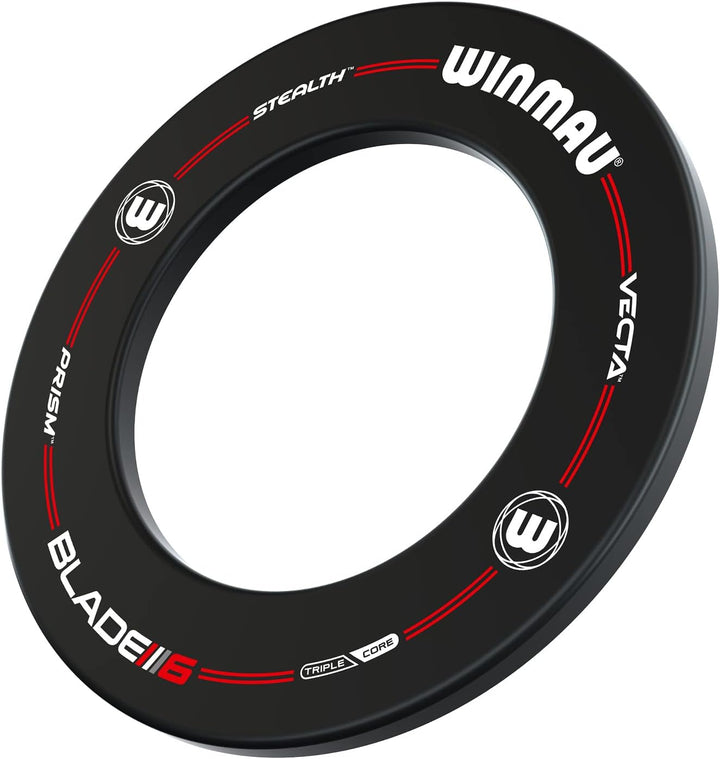WINMAU Pro-Line Dartscheibe Surround, Pro-Line